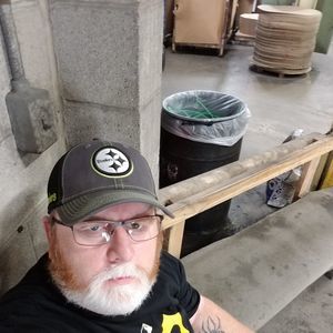 Meet your Posher, Brian